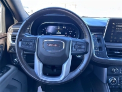 Used 2023  GMC Yukon XL 4WD 4dr SLT at Dime Down by Frank Leta near Bridgeton, MO