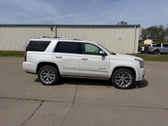 Used 2017  GMC Yukon 4d SUV 4WD Denali at Dime Down by Frank Leta near Bridgeton&comma; MO