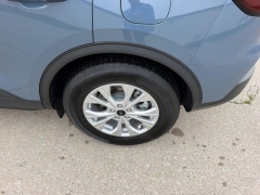 Used 2025  Ford Escape Active FWD at Dime Down by Frank Leta near Bridgeton&comma; MO