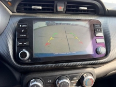 Used 2023  Nissan Kicks SV FWD at Dime Down by Frank Leta near Bridgeton&comma; MO