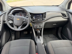 Used 2022  Chevrolet Trax FWD 4dr LS at Dime Down by Frank Leta near Bridgeton&comma; MO