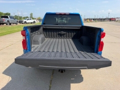 Used 2023  Chevrolet Silverado 1500 4WD Crew Cab 147" LTZ at Dime Down by Frank Leta near Bridgeton&comma; MO