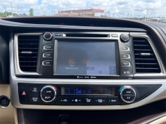 Used 2018 Toyota Highlander XLE V6 AWD (Natl) at Dime Down by Frank Leta near Bridgeton, MO