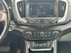 Used 2021  GMC Terrain AWD 4dr SLT at Dime Down by Frank Leta near Bridgeton&comma; MO