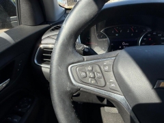 Used 2023  Chevrolet Equinox FWD 4dr Premier at Dime Down by Frank Leta near Bridgeton&comma; MO