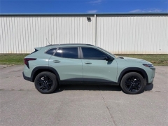 Used 2025 Chevrolet Trax FWD 4dr ACTIV at Dime Down by Frank Leta near Bridgeton, MO