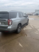 Used 2024 Chevrolet Tahoe 4WD 4dr Z71 at Dime Down by Frank Leta near Bridgeton, MO