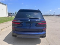 Used 2023 BMW X7 M60i Sports Activity Vehicle at Dime Down by Frank Leta near Bridgeton, MO