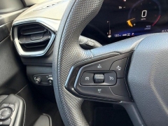 Used 2024  Chevrolet Trailblazer AWD 4dr LT at Dime Down by Frank Leta near Bridgeton&comma; MO