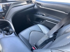 Used 2020 Toyota Camry SE Auto (Natl) at Dime Down by Frank Leta near Bridgeton, MO
