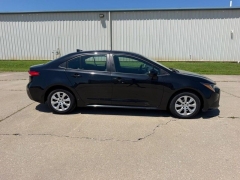 Used 2022  Toyota Corolla LE CVT at Dime Down by Frank Leta near Bridgeton&comma; MO