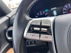 Used 2020  Kia Telluride 4d SUV AWD SX at Dime Down by Frank Leta near Bridgeton, MO