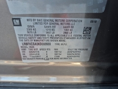 Used 2019  Buick Envision 4d SUV FWD Essence at Dime Down by Frank Leta near Bridgeton&comma; MO