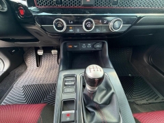 Used 2024  Honda Civic Si Manual at Dime Down by Frank Leta near Bridgeton&comma; MO