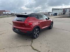 Used 2021 Volvo XC40 T5 AWD R-Design at Dime Down by Frank Leta near Bridgeton, MO