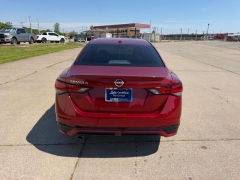 Used 2024  Nissan Sentra SR CVT at Dime Down by Frank Leta near Bridgeton&comma; MO