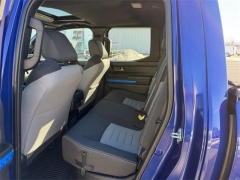 Used 2025  Toyota Tacoma 4WD TRD Sport Double Cab 5ft Bed AT at Dime Down by Frank Leta near Bridgeton&comma; MO