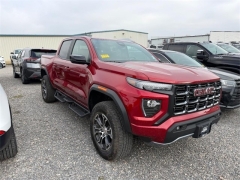 Used 2024  GMC Canyon 4WD Crew Cab AT4 at Dime Down by Frank Leta near Bridgeton&comma; MO