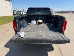 Used 2023  GMC Sierra 1500 4WD Crew Cab 147" SLT at Dime Down by Frank Leta near Bridgeton&comma; MO