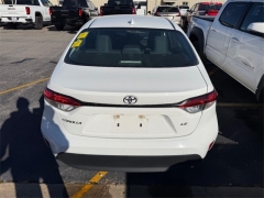 Used 2023  Toyota Corolla LE CVT at Dime Down by Frank Leta near Bridgeton&comma; MO