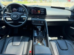 Used 2024  Hyundai Elantra Limited IVT at Dime Down by Frank Leta near Bridgeton&comma; MO