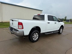 Used 2024  Ram 2500 Big Horn 4x4 Crew Cab 6'4" Box at Dime Down by Frank Leta near Bridgeton&comma; MO