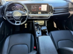 Used 2024  Kia Sportage SX FWD at Dime Down by Frank Leta near Bridgeton&comma; MO