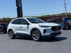 Used 2025  Ford Escape ST-Line FWD at Dime Down by Frank Leta near Bridgeton&comma; MO