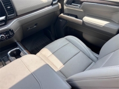 Used 2024 GMC Sierra 1500 4WD Crew Cab 147" SLT at Dime Down by Frank Leta near Bridgeton, MO