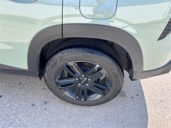 Used 2025 Chevrolet Trax FWD 4dr ACTIV at Dime Down by Frank Leta near Bridgeton, MO