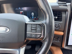 Used 2023  Ford Expedition Max Platinum 4x4 at Dime Down by Frank Leta near Bridgeton&comma; MO