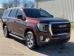  2022 GMC Yukon 2WD 4dr SLE at Dime Down by Frank Leta near Bridgeton&comma; MO