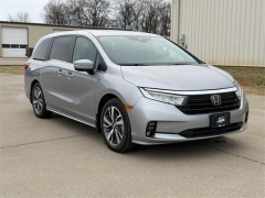  2024 Honda Odyssey Touring Auto at Dime Down by Frank Leta near Bridgeton&comma; MO