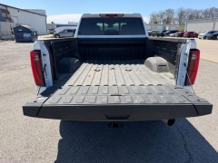 Used 2024  GMC Sierra 2500HD 4WD Crew Cab 159" Denali Ultimate at Dime Down by Frank Leta near Bridgeton&comma; MO