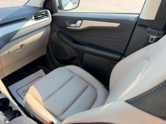 Used 2021  Ford Escape SEL AWD at Dime Down by Frank Leta near Bridgeton&comma; MO