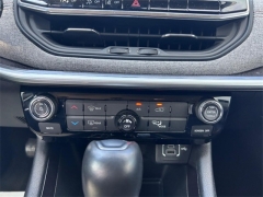 Used 2022 Jeep Compass Latitude Lux 4x4 at Dime Down by Frank Leta near Bridgeton, MO