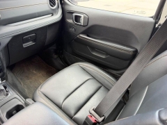 Used 2024  Jeep Wrangler Sahara 4 Door 4x4 at Dime Down by Frank Leta near Bridgeton&comma; MO