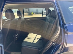 Used 2024  Volkswagen Tiguan 2&period;0T Wolfsburg Edition 4MOTION at Dime Down by Frank Leta near Bridgeton&comma; MO
