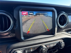 Used 2022  Jeep Wrangler Unlimited Rubicon 392 4x4 at Dime Down by Frank Leta near Bridgeton&comma; MO