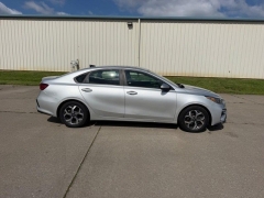 Used 2019  Kia Forte LXS IVT at Dime Down by Frank Leta near Bridgeton&comma; MO