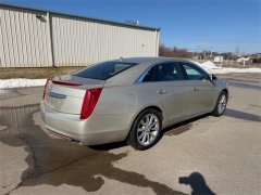 Used 2013  Cadillac XTS 4d Sedan Luxury at Dime Down by Frank Leta near Bridgeton&comma; MO