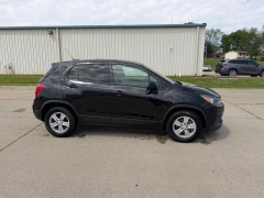 Used 2022  Chevrolet Trax FWD 4dr LS at Dime Down by Frank Leta near Bridgeton&comma; MO
