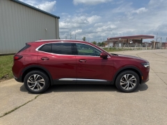 Used 2023 Buick Envision FWD 4dr Essence at Dime Down by Frank Leta near Bridgeton, MO