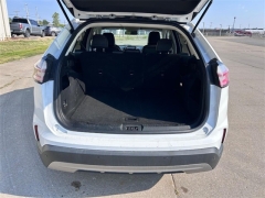 Used 2024 Ford Edge SEL AWD at Dime Down by Frank Leta near Bridgeton, MO