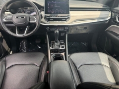 Used 2024  Jeep Compass Limited 4x4 at Dime Down by Frank Leta near Bridgeton&comma; MO