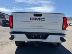 Used 2020  GMC Sierra 2500HD 4WD Crew Cab 159" Denali at Dime Down by Frank Leta near Bridgeton&comma; MO