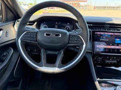 Used 2024  Jeep Grand Cherokee L Limited 4x4 at Dime Down by Frank Leta near Bridgeton&comma; MO
