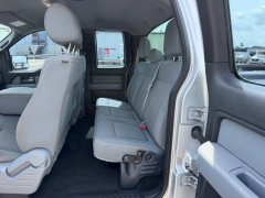 Used 2013  Ford F-150 4WD SuperCab at Dime Down by Frank Leta near Bridgeton&comma; MO