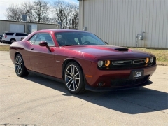  2022 Dodge Challenger R/T RWD at Dime Down by Frank Leta near Bridgeton, MO