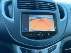 Used 2015  Chevrolet Trax 4d SUV AWD LT at Dime Down by Frank Leta near Bridgeton&comma; MO